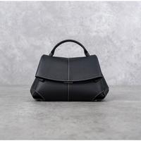 Gambar Tas POLENE MOKKI BLACK TOP HANDLE BAG 100% ORIGINAL - 29X10X19CM dari HYPESNEAKER.IDN undefined 2 Tokopedia