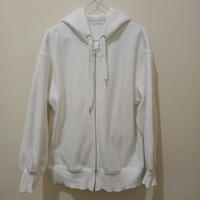 Gambar Hoodie Uniqlo putih size L (like new) dari TokoKaru undefined 1 Tokopedia