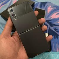 Gambar samsung Z Flip 4 sein 5g 8/256 dari Ananda Mubarak undefined 3 Tokopedia
