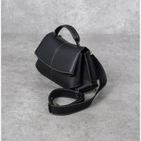 Gambar Tas POLENE MOKKI BLACK TOP HANDLE BAG 100% ORIGINAL - 29X10X19CM dari HYPESNEAKER.IDN undefined 1 Tokopedia