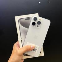 Gambar iphone 15 pro max 256 ibox second dari EL_Store_tangerang undefined 1 Tokopedia