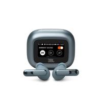 Gambar JBL Live Beam 3 TWS Earphone Bluetooth - Garansi Resmi IMS 1 Tahun - Original - Black  dari Executive Shop7 undefined 2 Tokopedia