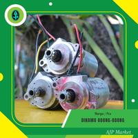 Gambar Dinamo Odong Odong 12 Volt Dc Dinamo Kereta Panggung Lengkap Gear Ajp Grup (Vancero) - Tanpa Gear dari ST VANCERO undefined 4 Tokopedia