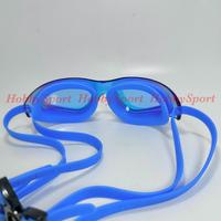 Gambar Kacamata Renang K2 Summit 6094 Anti Fog UV Dewasa Swim Goggles Berenang - Hitam dari HobbySport undefined 4 Tokopedia