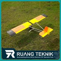 Gambar Rc Plane Ultralight Aerolight 103 Kit , Pesawat Rc Remote Control Kit dari RUANG-TEKNIK undefined 4 Tokopedia
