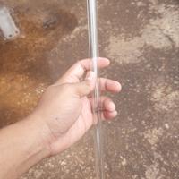 Gambar Kaca Setrika Uap Tabung Boiler Ukuran Sesuai Permintaan - 30 Liter, Kaca Saja dari SETRIKA UAP.BOSTER undefined 1 Tokopedia
