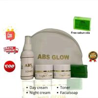 Gambar AMEERA BEAUTY SKIN GLOW BY MEGA MAULIDA | ABS GLOW dari Zahsy Skincare undefined 1 Tokopedia