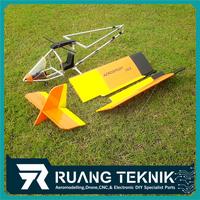 Gambar Rc Plane Ultralight Aerolight 103 Kit , Pesawat Rc Remote Control Kit dari RUANG-TEKNIK undefined 5 Tokopedia