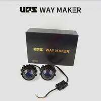 Gambar Biled UPS Way Maker ES300 Prism Technology Premium dari WNautoled undefined 1 Tokopedia