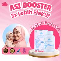 Gambar [BPOM] CLOUD Pelancar ASI - ASI BOOSTER dari CLOUD OFFICIAL STORE undefined 1 Tokopedia