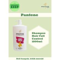 Gambar Pantene Shampoo Hair Fall Control 1800ml dari SonSon22 Shop undefined 1 Tokopedia