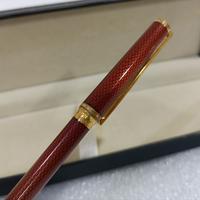 Gambar PENA ST DUPONT ORIGINAL no 05 pilot parker pelikan platinum sailor sheaffer waterman cross aigner mont blanc montegrappa  hero Stationery Tinta Merah dari Toko Batu Pirus Dan Pulpen 88 undefined 5 Tokopedia