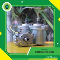 Gambar Dinamo Odong Odong 12 Volt Dc Dinamo Kereta Panggung Lengkap Gear Ajp Grup (Vancero) - Tanpa Gear dari ST VANCERO undefined 5 Tokopedia