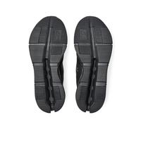 Gambar Original On running Cloud Nova Black/Eclipse Original Sneakers Mens - 40 dari JDSNEAKERS undefined 2 Tokopedia