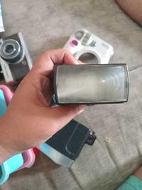 Gambar Flash Kamera Merk Canon Speedlite 430EZ bekas dari Funshinoredshop undefined 5 Tokopedia