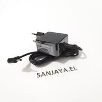 Gambar Charger Adaptor Laptop Axioo SAGA 4 SAGA 10 SAGA 12 dari SANJAYA.EL undefined 4 Tokopedia