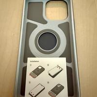 Gambar iPhone 15 Pro Max Spigen Classic C1 Magsafe Case dari G-N-S.Store undefined 3 Tokopedia