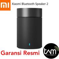 Gambar Pocket Bluetooth Speaker 2 TAM Garansi Speker Salaon - Hitam dari Putri Shop Mart undefined 5 Tokopedia