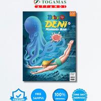 Gambar READY STOCK!!! Majalah Bobo | Edisi Koleksi:OKI NIRMALA CERITA DARI NEGERI DONGENG nn98 - OKI NIRMALA dari CEPIMA undefined 3 Tokopedia
