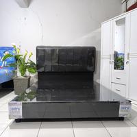 Gambar Divan Ranjang 160x200 - Divan Sandaran No 2 - Dipan Murah Pekalongan dari Tokopabrik Official Batang undefined 3 Tokopedia