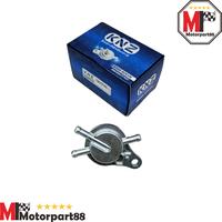 Gambar KRAN KERAN BENSIN FUEL COCK MEMBRAN SUZUKI CRYSTAL TORNADO RC110 RC100 KNZ dari motorpart88 undefined 2 Tokopedia