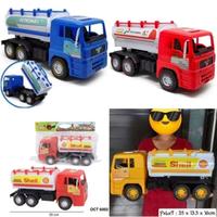 Gambar Truk Tangki Mainan Mobil Big Truck Besar Termurah Terlaris Kado Anak dari Maya LF undefined 2 Tokopedia