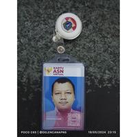 Gambar Id Card Pns | Bkn | P3K Dki - PNS dari LolLand undefined 5 Tokopedia