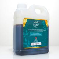 Gambar Madu Hutan Asli Pure Raw Honey Sumatera Madu Hutan Murni Asli Original Tanpa Campuran Kemasan 1kg / 500gr / 350gr / 150gr - 1kg dari Suka Herbal Alamii undefined 4 Tokopedia