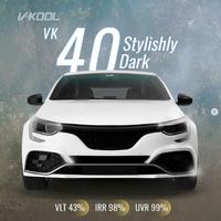 Gambar Kaca Film V-KOOL Diamond Series HONDA BRV 2016 - 2021 Full VK40 VIP X15 dari V-KOOL Indo Lestari undefined 2 Tokopedia