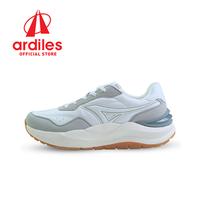 Gambar Ardiles Men Lifestyle Volstog Sepatu Sneakers - Putih - Putih, 44 dari Ardilesofficial undefined 1 Tokopedia