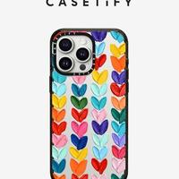 Gambar Casetify Color Hearts Suitable Mate60/15/14/13//Max Promo - iPhone15ProMax dari Gizmo Sehat undefined 2 Tokopedia