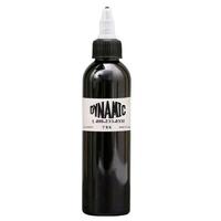 Gambar 30Ml 60Ml 120Ml Tinta Tato Dynamic Hitam Black Ink Tattoo Tbk Tinta Tato Pigmen Tato - 30ml dari sablon aldila undefined 5 Tokopedia