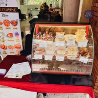 Gambar sewa warmer pemanas makanan untuk bazar SEMARANG GOSEND dari Sewa Freezer Murah Semarang undefined 1 Tokopedia