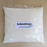Gambar Karagenan 1 Kg / Kappa Carrageenan Powder / Karaginan Pengenyal dari inul18 undefined 1 Tokopedia