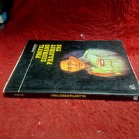 Gambar BUKU ANTIK : PROFIL SEORANG PRAJURIT TNI BY AMELIA YANI dari BUKU IDASA undefined 5 Tokopedia