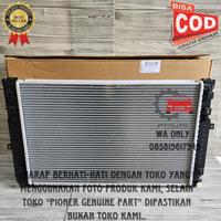 Gambar RADIATOR AUDI A4 B5 V6 2600CC , AUDI A6 C5, AUDI ALLROAD ORIGINAL VAG PENDINGIN RADIATOR dari Pionir Euro Part undefined 2 Tokopedia
