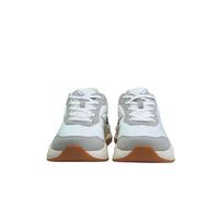 Gambar Ardiles Men Lifestyle Volstog Sepatu Sneakers - Putih - Putih, 44 dari Ardilesofficial undefined 5 Tokopedia