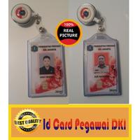 Gambar Id Card Pns | Bkn | P3K Dki - PNS dari LolLand undefined 2 Tokopedia