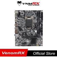 Gambar VenomRX H510 Motherboard Intel Chipset LGA1200 DDR4 Micro ATX mATX - Mainboard dari SimpleTechJKT undefined 2 Tokopedia