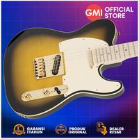 Gambar Fender Japan Ritchie Kotzen Signature Telecaster Electric Guitar, Maple FB, Brown Sunburst dari GMI-MusicStore undefined 3 Tokopedia