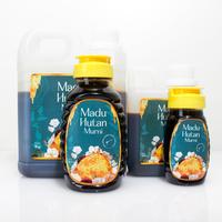 Gambar Madu Hutan Asli Pure Raw Honey Sumatera Madu Hutan Murni Asli Original Tanpa Campuran Kemasan 1kg / 500gr / 350gr / 150gr - 1kg dari Suka Herbal Alamii undefined 1 Tokopedia