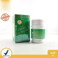 Gambar CHIN KOO TIEH SHANG WAN JING KU CHINKOO CHIN KU CHIN KO / OBAT OTOT / PERSENDIAN OBAT KESELEO TERKILIR LUKA DALAM JATUH dari SEHATHERBAL88 undefined 1 Tokopedia