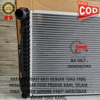 Gambar RADIATOR AUDI A4 B5 V6 2600CC , AUDI A6 C5, AUDI ALLROAD ORIGINAL VAG PENDINGIN RADIATOR dari Pionir Euro Part undefined 3 Tokopedia