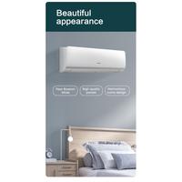 Gambar HISENSE AI18KCG AC Split Inverter 2 PK Fast Cooling & Self-Cleaning - UNIT AC SAJA dari Maxi Store Makassar undefined 2 Tokopedia