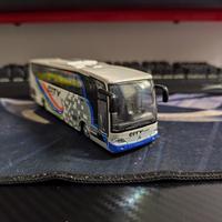 Gambar Realtoys Diecast Action City bus coach skala 1/64 dari Gudang_88 undefined 1 Tokopedia