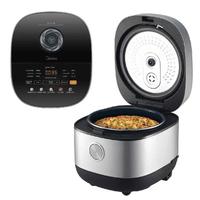 Gambar Midea Rice Cooker MB-FS5021W Rice Cooker Midea MBFS5021W 1.8 Liter dari Bogor Solusi Elektronik undefined 3 Tokopedia