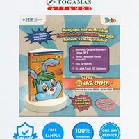 Gambar READY STOCK!!! Majalah Bobo | Edisi Koleksi:OKI NIRMALA CERITA DARI NEGERI DONGENG nn98 - OKI NIRMALA dari CEPIMA undefined 1 Tokopedia