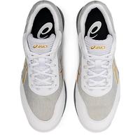 Gambar asics CP212 ACE 3E BOA putih x emas murni Sepatu safety shoes work shoes Sepatu Sneakers sepatu kerja asics CP212 BOA JSAA safety shoes original dari ALMA ANUGRAH SEJAHTERA undefined 5 Tokopedia