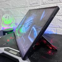 Gambar Asus ROG Flow Z13 GZ301ZE Core i9  RTX 3050 Ti 16 GB DDR5 5200 Ultraportable Gaming Laptop || not X13 G14 G15 G16 dari GanDanteStore_NEW undefined 3 Tokopedia