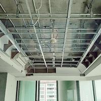 Gambar HOLLOW 4x4 GALVALUM 0.5 code tkh dari Gudang99 - Pusat Atap & Gypsum undefined 4 Tokopedia